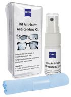 Kit anti-buée pour lunettes