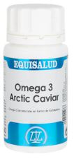 Oméga 3 Arctic Caviar