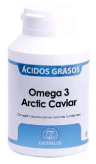 Oméga 3 Arctic Caviar