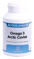 Oméga 3 Arctic Caviar