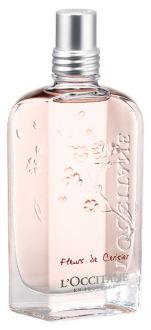 Fleurs de Cerisier Eau de Toilette Vaporisateur 75 ml