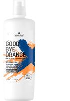 Adieu le shampoing à l&#39;orange