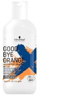 Adieu le shampoing à l&#39;orange