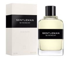 New Gentleman Eau de Toilette Vaporisateur 60 ml