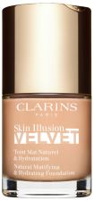 Skin Illusion Base de Maquillage Velours 30 ml