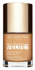 Skin Illusion Base de Maquillage Velours 30 ml