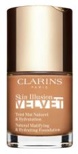 Skin Illusion Base de Maquillage Velours 30 ml