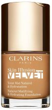 Skin Illusion Base de Maquillage Velours 30 ml