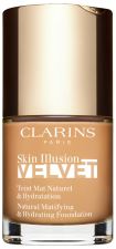 Skin Illusion Base de Maquillage Velours 30 ml