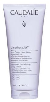 Vinothérapeute Soin Corps Nourrissant 200 ml