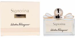 Signorina Eleganza Eau de Parfum Vaporisateur 50 ml