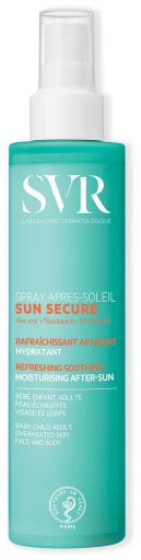 Sun Secure Spray Après Soleil 200 ml