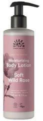 Lait Corps Bio Rose Sauvage 245 ml