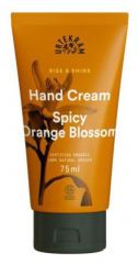 Crème Pour Les Mains À La Fleur D'oranger 75 ml