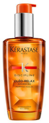 Discipline Huile Oléo Relax 100 ml