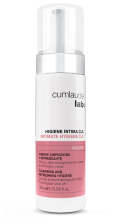 Mousse Hygiène Intime Clx 165 ml