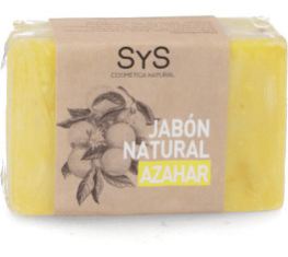 Savon Naturel à la Fleur d&#39;Oranger 100 gr