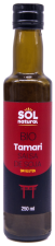 Sauce soja bio Tamari 250 ml