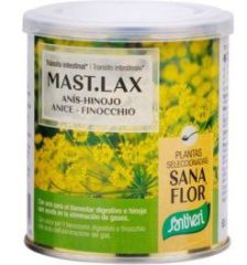 Sanaflor Mast Gaz Laxistes 65 gr