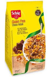 Chocomuesli Sans Gluten 375 gr