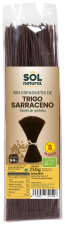 Spaghetti Sarrasin Sans Gluten Bio 250 gr