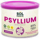 Poudre de Psyllium Bio 200 gr