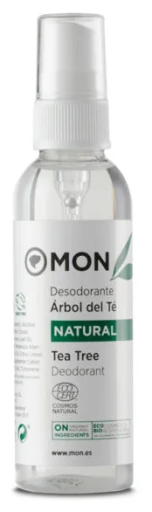 Déodorant Arbre à Thé 75 ml