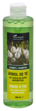 Shampoing Tea Tree aux Actifs Antiseptiques 250 ml