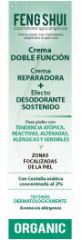 Crème Déodorante Double Fonction 50 ml