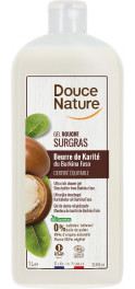 Gel Douche au Beurre de Karité 1 L