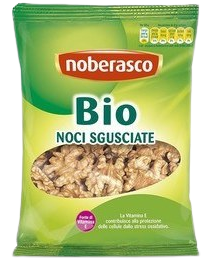 Noix décortiquées 80 gr