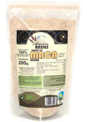 Maca Noire 100% 200 gr