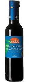 Vinaigre Balsamique Modène Amobio 250 ml