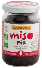 Riz Miso Bio 200 gr