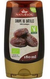 Sirop de dattes 250 gr