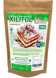 Dulcilight Xylitol 1 Kg