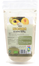 Poudre de Lucuma Bio 250 gr