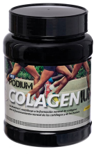 Colagenium Collagène Magnésium et Vitamine C 600 gr