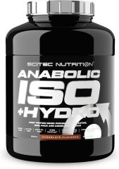 Anabolisant Iso + Hydro Chocolat 2,35 kg