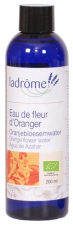 Eau Florale de Fleur d&#39;Oranger Bio 200 ml