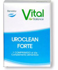 Uroclean Forte 30 Comprimés