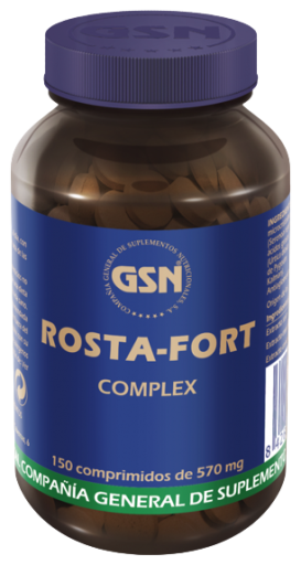 Rosta-Fort 150 Comprimés