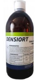 Besibz Densiort Acide Orthosilicique+Magnésium 1 L