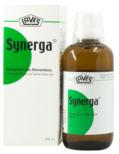 Synerga 100ml