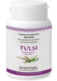 Tulsi 280mg 90 Gélules