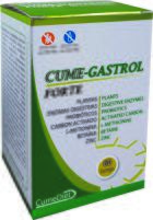 Cume Gastrol Forte 60 Comprimés