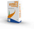 Ester C Liposomada 800 mg 60 Gélules