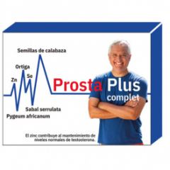 Prostaplus Complet 45 Gélules