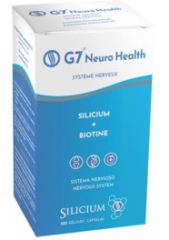 G7 Neuro Santé 120 Gélules