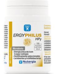 Ergyphilus HPY 60 Gélules